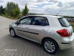 Toyota Auris 1.6 VVT-i Multimode Sol - 6