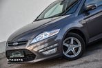 Ford Mondeo 2.0 TDCi Titanium - 15