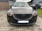 Mazda CX-3 SKYACTIV-G 150 SKYACTIV-Drive AWD Sports-Line - 19