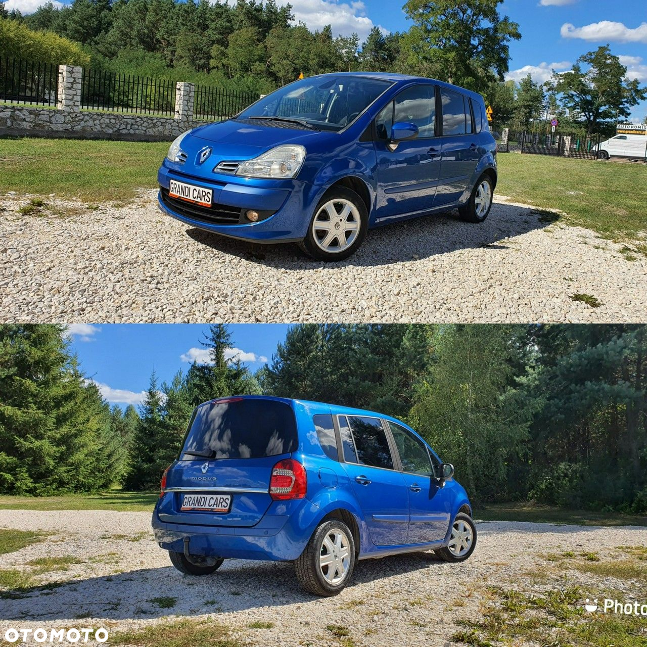 Renault Modus - 34
