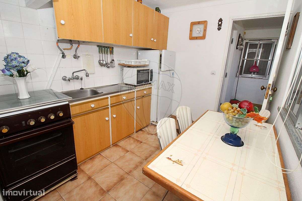 Moradia T4 para venda-27