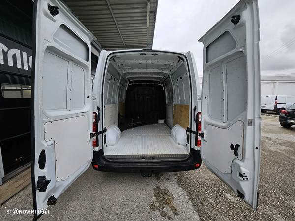 Renault Master 2.3DCI 140cv L2H2 - 6