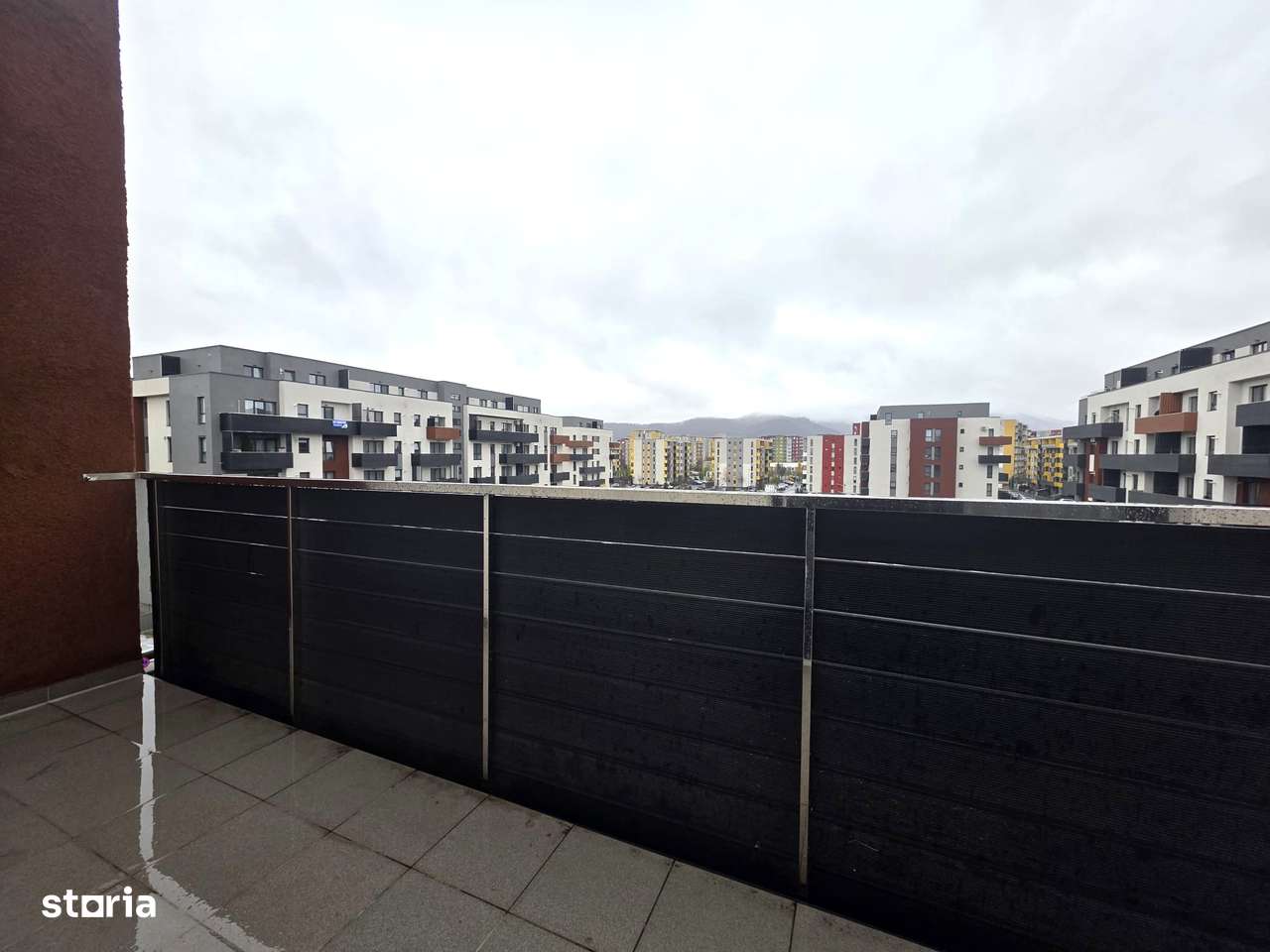 Apartament 2 camere si dressing etaj 4 Avantgarden 3-15