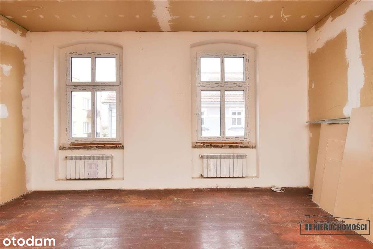 2 pokojowe przestronne mieszkanie na 2 piętrze - Pełny obrazek: 5/20