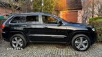 Jeep Grand Cherokee Gr 3.0 CRD Overland - 7