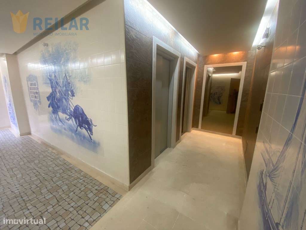 Vila Franca de Xira - T3 Recente-14