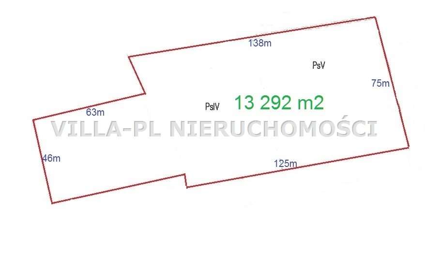 Bez prowizji grunt rolny do negocjacji - Pełny obrazek: 4/4