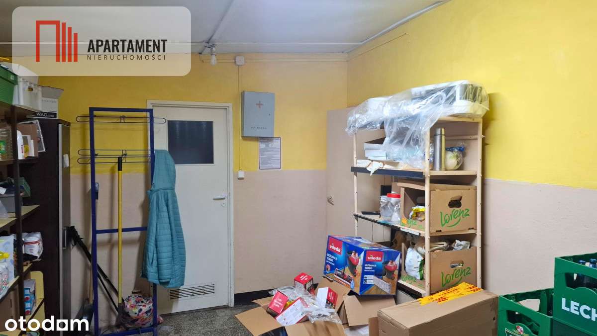 Sklep na Dom w Jeziorkach gm. Lniano | 64m2 - Pełny obrazek: 5/9