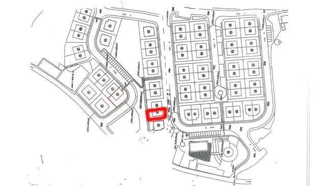 Terreno urbano: Cabanas do Chão (Alto dos Moinhos), Abrigada  Alenq... - Grande imagem: 2/5