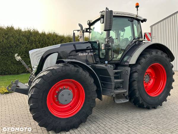 Fendt 936 Profi Plus - 2