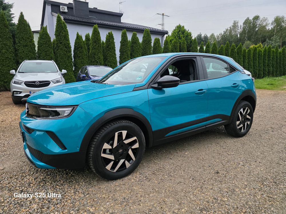 Opel Mokka II (2020-) 1.2 T Edition S&S 2026