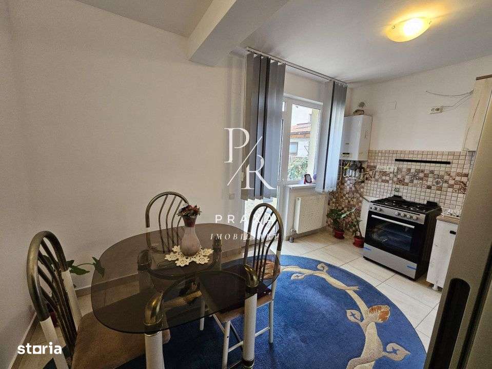 Duplex de Vanzare, 4 camere, Str Urusagului, Floresti! - Imagine principală: 5/19