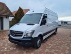 Mercedes-Benz Sprinter 516 - 1