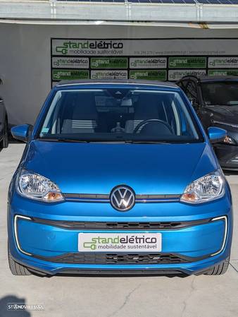 VW e-Up! Standard - 1