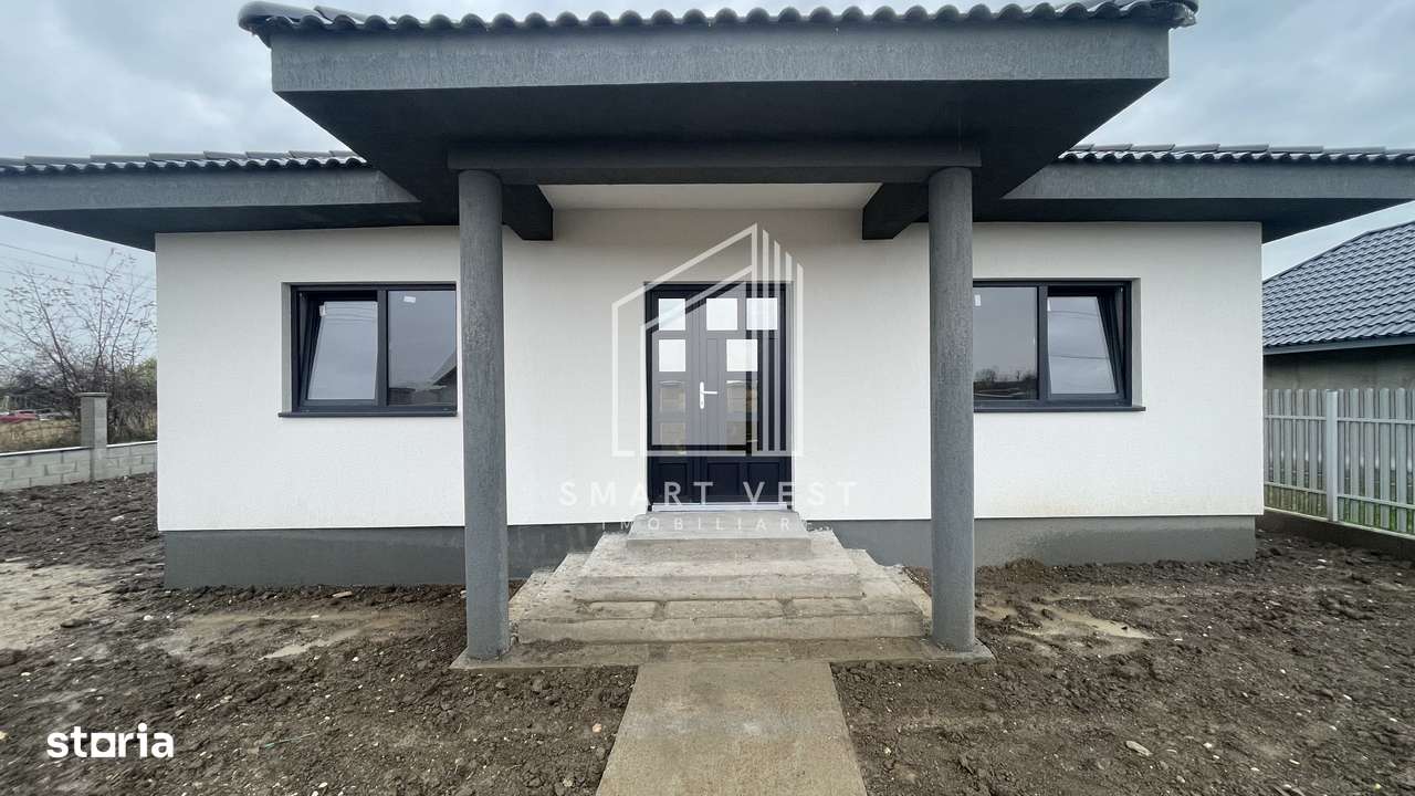 Casa de vanzare | 126mp | Lazuri - Imagine principală: 5/20