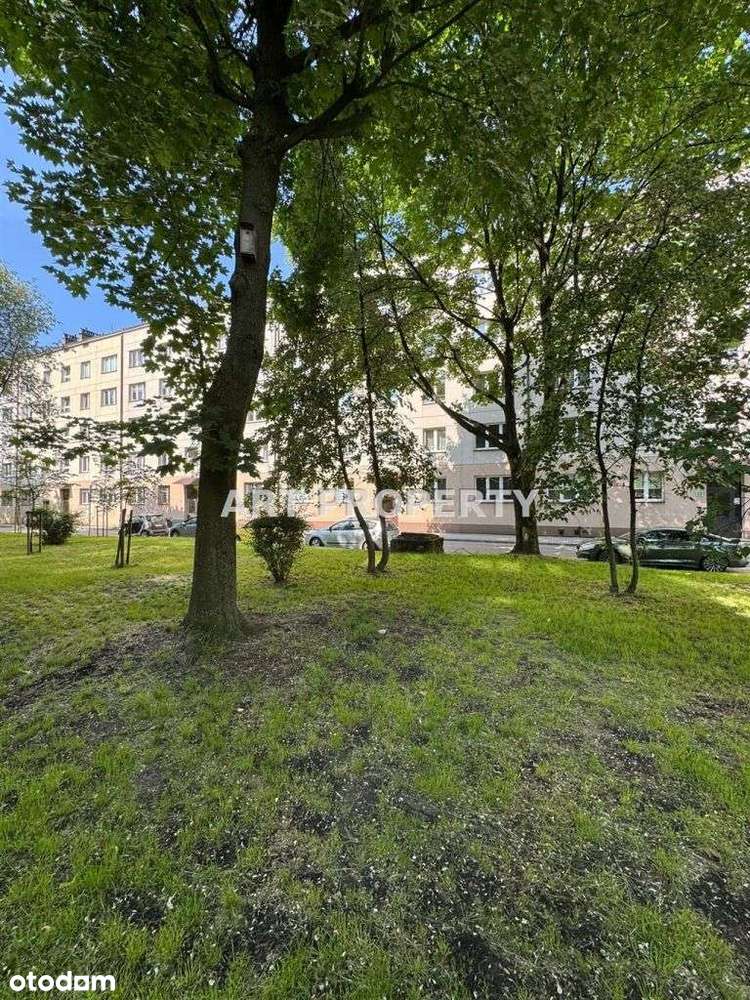 Mieszkanie, 56,98 m², Katowice-10