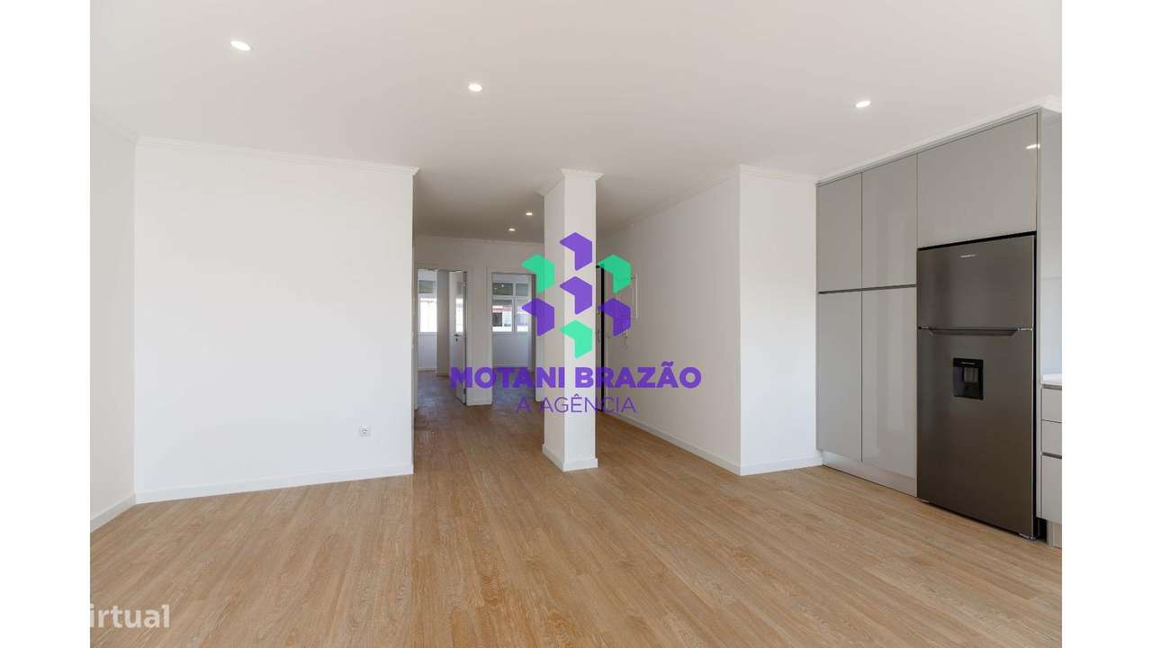 Excelente T2  Barreiro-1