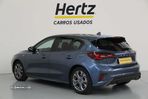 Ford Focus 1.0 EcoBoost MHEV ST-Line - 3