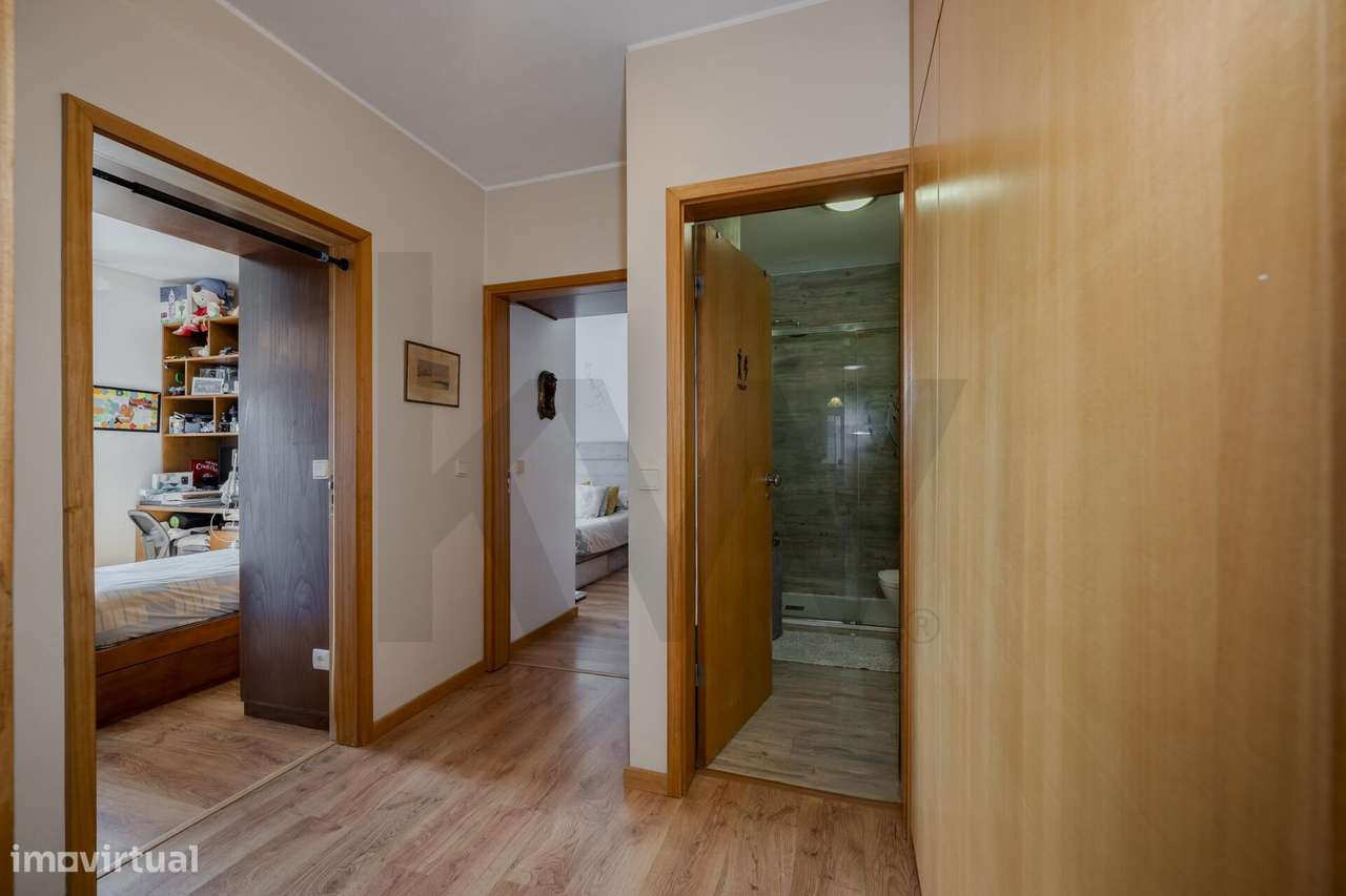 T3 LORDELO DO OURO E MASSARELOS, PORTO - Grande imagem: 2/28