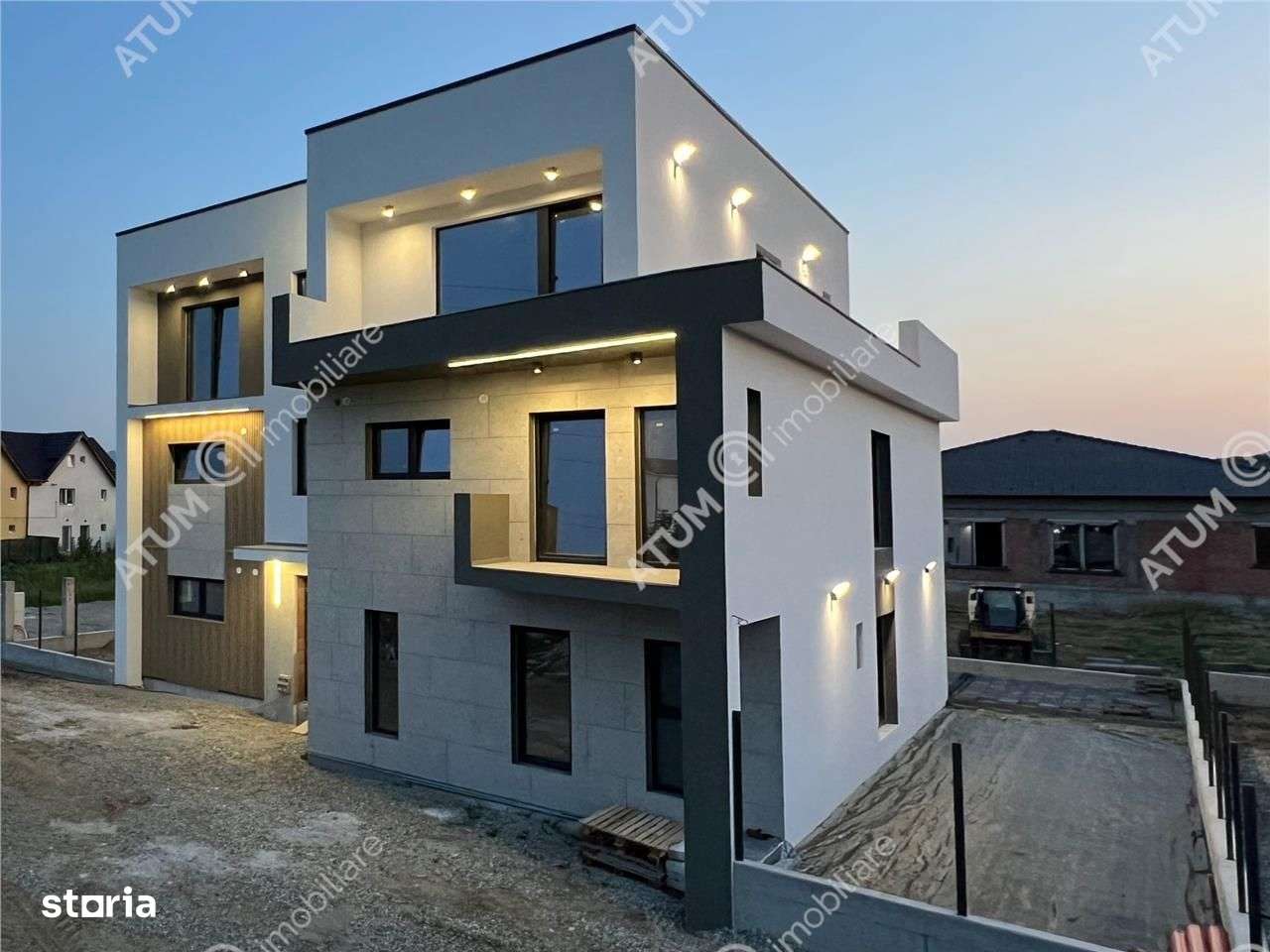 Apartament la cheie cu 3 camere 2 bai la etajul 1 zona Arhitectilor - Imagine principală: 3/15