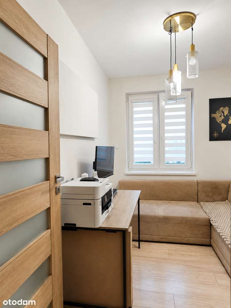 Zamieszkaj w wygodnym, BEZCZYNSZOWYM apartamencie z własnym ogrodem!-9