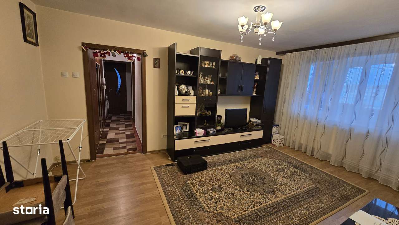 Vand apartament 3 camere sd Str Smirodava-7