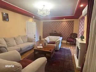 Casa 9 camere 6 Bai | Pretabila After school | Birouri | Alunisului - Imagine principală: 2/19