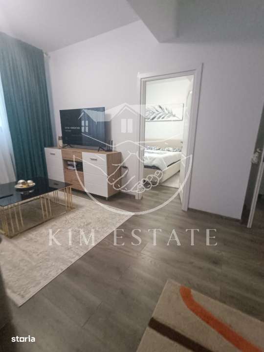 De vanzare apartament 2 camere,Cumpana - Imagine principală: 3/15