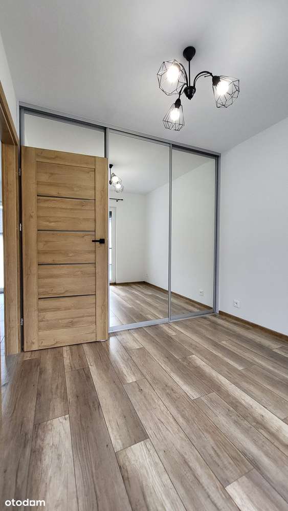 Dwupoziomowe z ogrodem -urządzone do wprowadzenia - ul. I.Kaczmarka-16