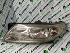 Farol Esq Renault Laguna Ii (Bg0/1_) - 1