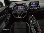 Nissan Juke 1.0 DIG-T Enigma DCT - 9