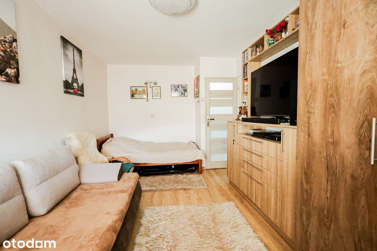 2-pokojowe mieszkanie Nowa Ruda- Słupiec os. Wojska Polskiego - Pełny obrazek: 4/10