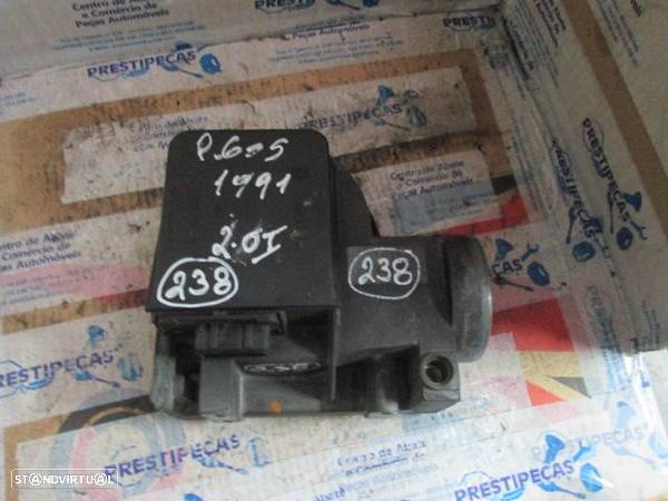 Massa De Ar 0280202118 PEUGEOT 605 1991 2.0 I BOSCH - 1