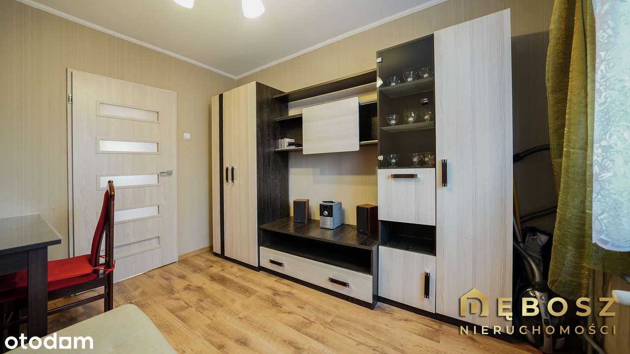 ul.  Seweryna / Kraków | Przestronne mieszkanie - 46 m2 / 675.000-9