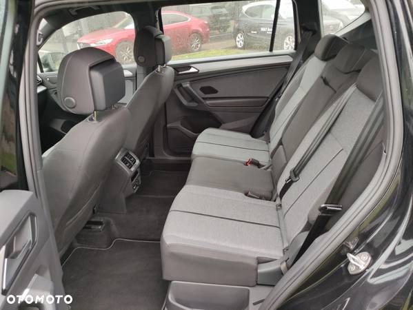 Seat Tarraco 1.5 Eco TSI EVO Style S&S - 10
