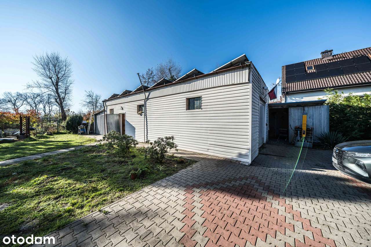 TWOJA OAZA SPOKOJU W POZNANIU – DOM MARZEŃ Z POTENCJAŁEM INWESTYCYJNYM-10