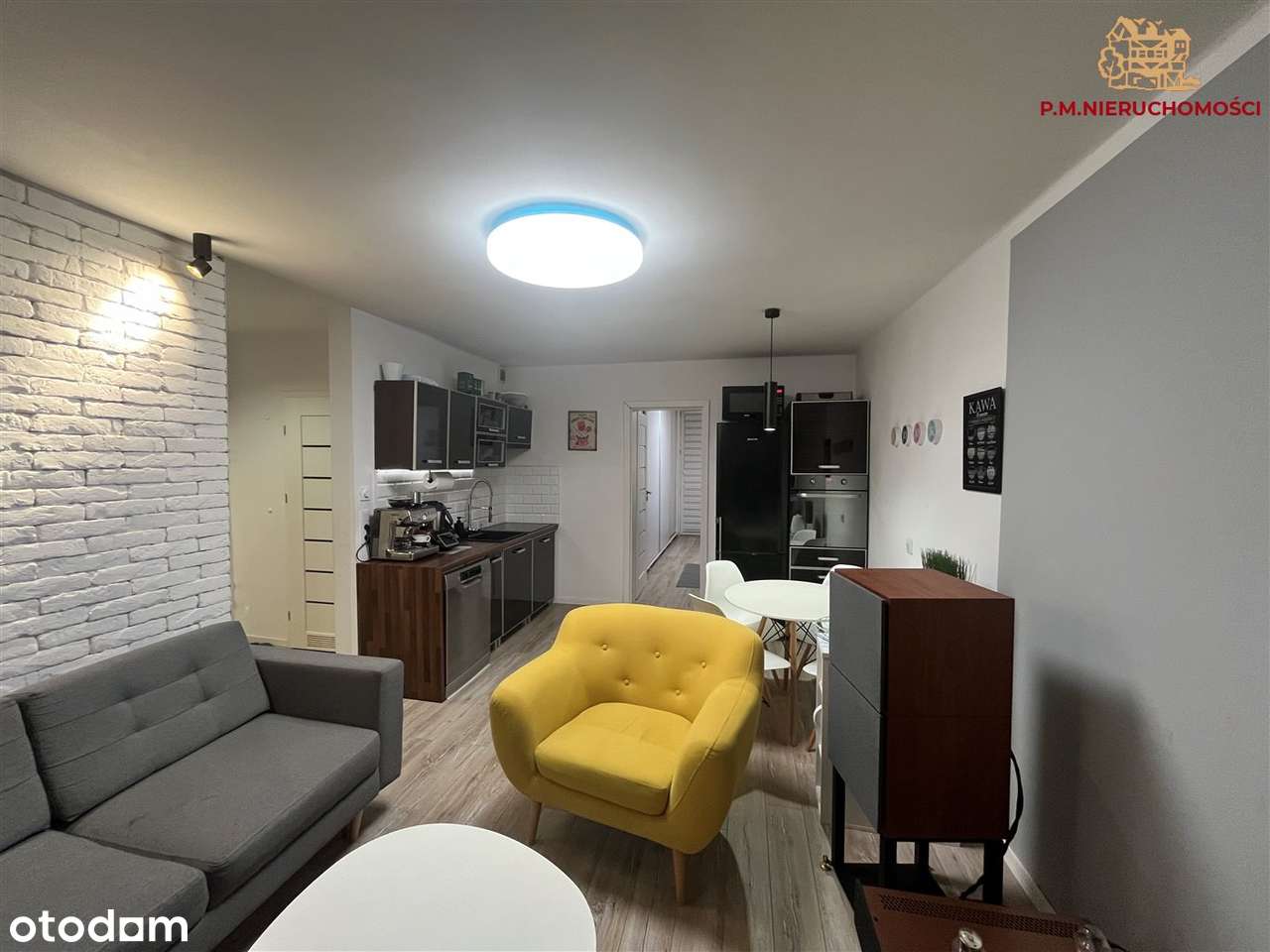 Mieszkanie po remoncie w centrum!-3