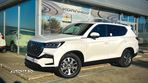 SsangYong REXTON G4 2.2 e-XDI 4WD Premium - 23