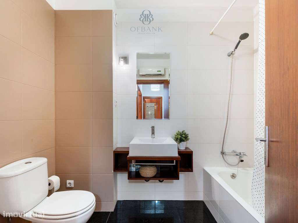 Apartamento T3 na Maia - Conforto, Espaço e Localização-19