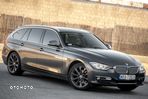 BMW Seria 3 320d Touring Modern Line - 11