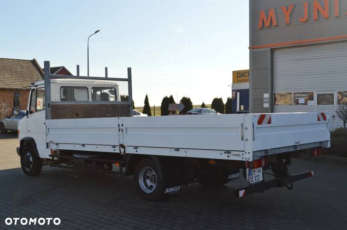 Mercedes-Benz VARIO 816 ATEGO SKRZYNIA - 3