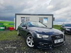 Audi A5 3.0 TDI Sportback DPF multitronic - 5