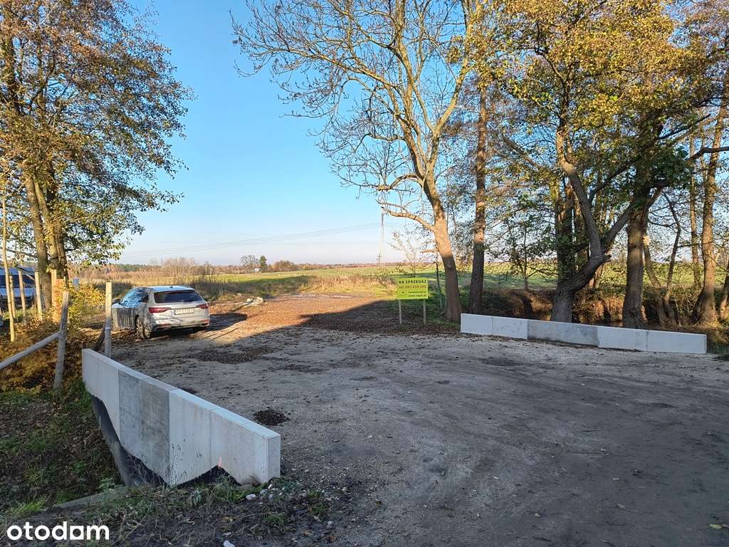 Działka budowlana Poznań Morasko ul. Łysy Młyn - Pełny obrazek: 5/9