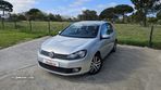 VW Golf 1.6 TDi Confortline - 3