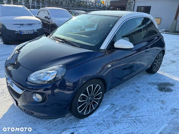 Opel Adam - 2