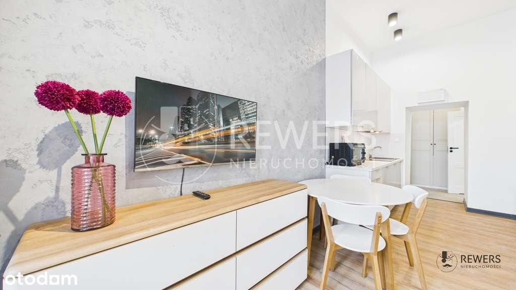 Kawalerka do  wynajęcia - blisko zamku - Pełny obrazek: 5/14