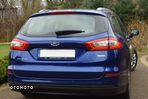 Ford Mondeo 1.5 EcoBoost Silver X (Amb Plus) - 4