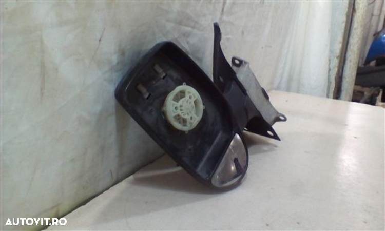 Oglinda manuala partea stanga Ford transit An 2000-2013 - 3