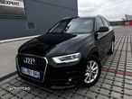 Audi Q3 2.0 TDI Quattro S-Tronic - 16