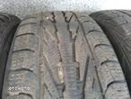 KOŁA OPEL MOKKA TRAX ASTRA J K 5X105  6,5JX16 ET39 205/60R16 - 21